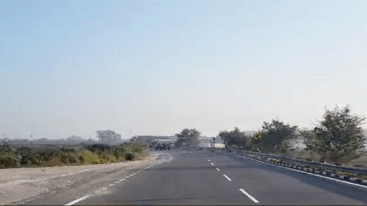 Punjab में बदलेगा मौसम, 5 October से तीन दिन तक बरसात के आसार Yellow Alert Issued