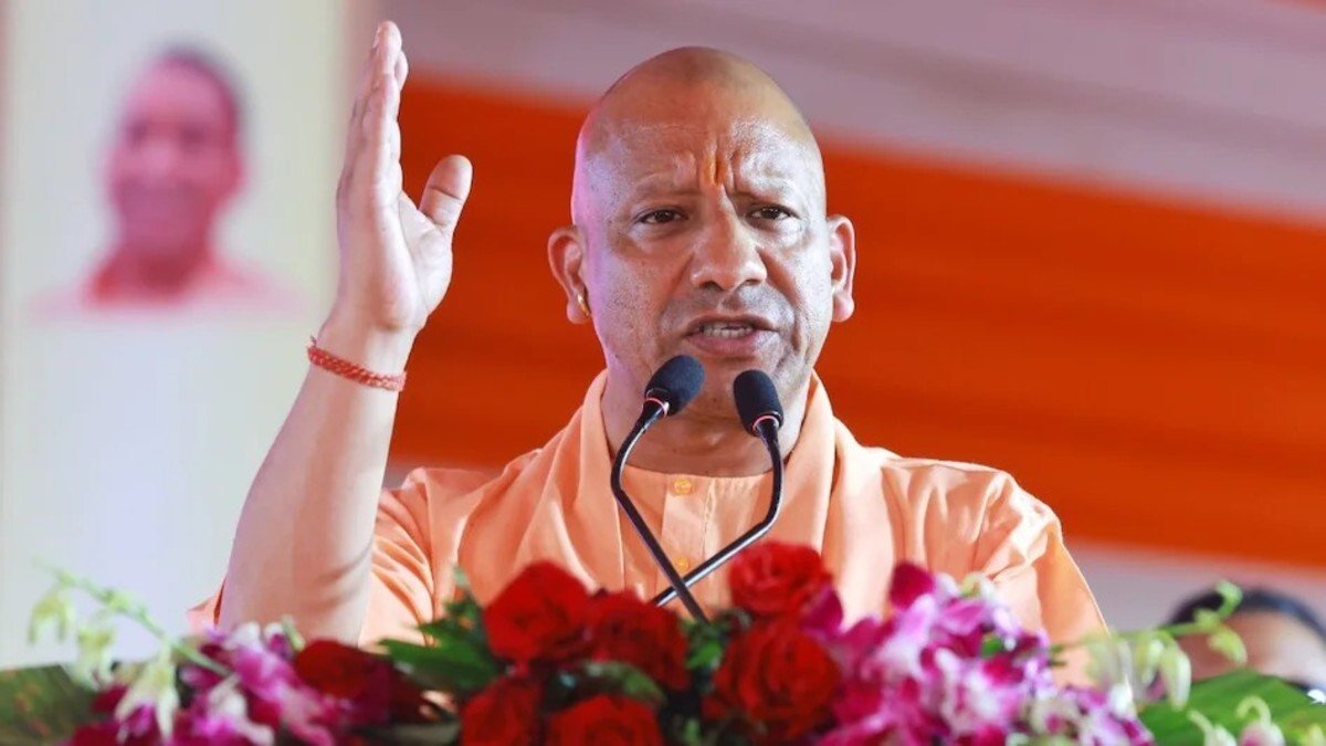 CM Yogi का आदेश, सभी सरकारी कर्मचारियों के लिए अनिवार्य किया जाए क्षमता निर्माण कार्यक्रम