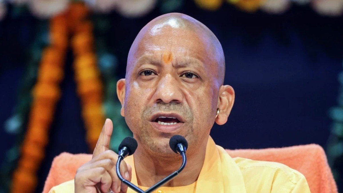 ‘पहले डाका डाला…अब मील का पत्थर बनेगा’, पीएम मोदी की VB-G RAM G पर सीएम योगी ने दिए तर्क