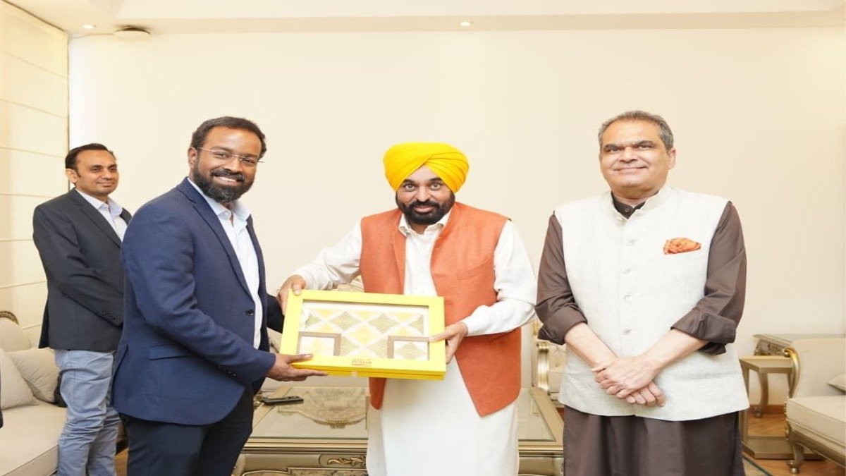 Ludhiana ਵਿੱਚ 3,200 ਕਰੋੜ ਰੁਪਏ ਦੀ ਲਾਗਤ ਵਾਲਾ Tata Steel ਪਲਾਂਟ ਮਾਰਚ ਤੋਂ ਹੋਵੇਗਾ ਕਾਰਜਸ਼ੀਲ – ਉਦਯੋਗ ਨੂੰ ਵੱਡਾ ਉਤਸ਼ਾਹ, 2,500 ਨੌਜਵਾਨਾਂ ਲਈ ਰੋਜ਼ਗਾਰ ਦੇ ਮੌਕੇ
