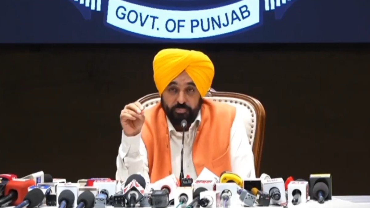 ਪੰਜਾਬ ਦਾ ਬਜਟ ਸੈਸ਼ਨ 6 ਤੋਂ 16 ਮਾਰਚ ਤੱਕ, 8 ਮਾਰਚ ਨੂੰ ਪੇਸ਼ ਹੋਵੇਗਾ ਬਜਟ – Bhagwant Mann