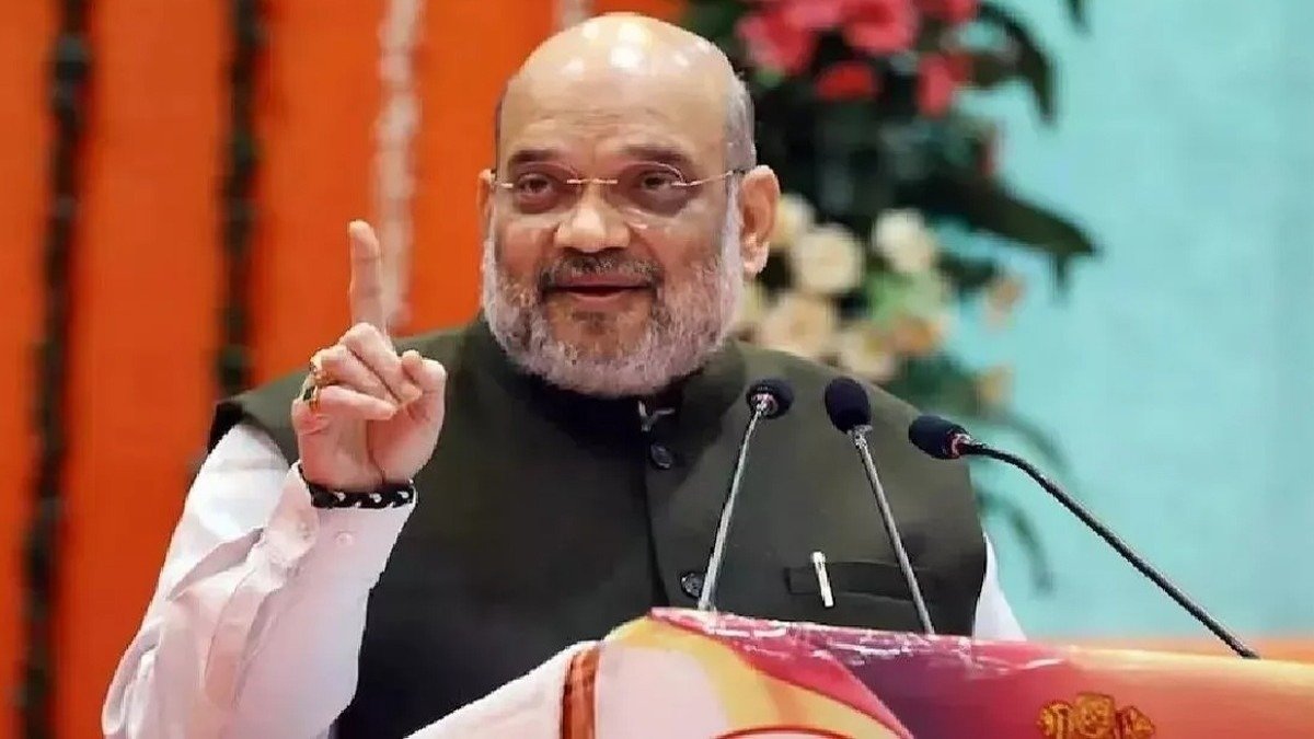 14 ਮਾਰਚ ਨੂੰ ਮੋਗਾ ਵਿੱਚ ਰੈਲੀ ਕਰਨਗੇ ਅਮਿਤ ਸ਼ਾਹ, 2027 ਵਿਧਾਨ ਸਭਾ ਚੋਣਾਂ ਦਾ ਕਰਨਗੇ ਆਗਾਜ਼