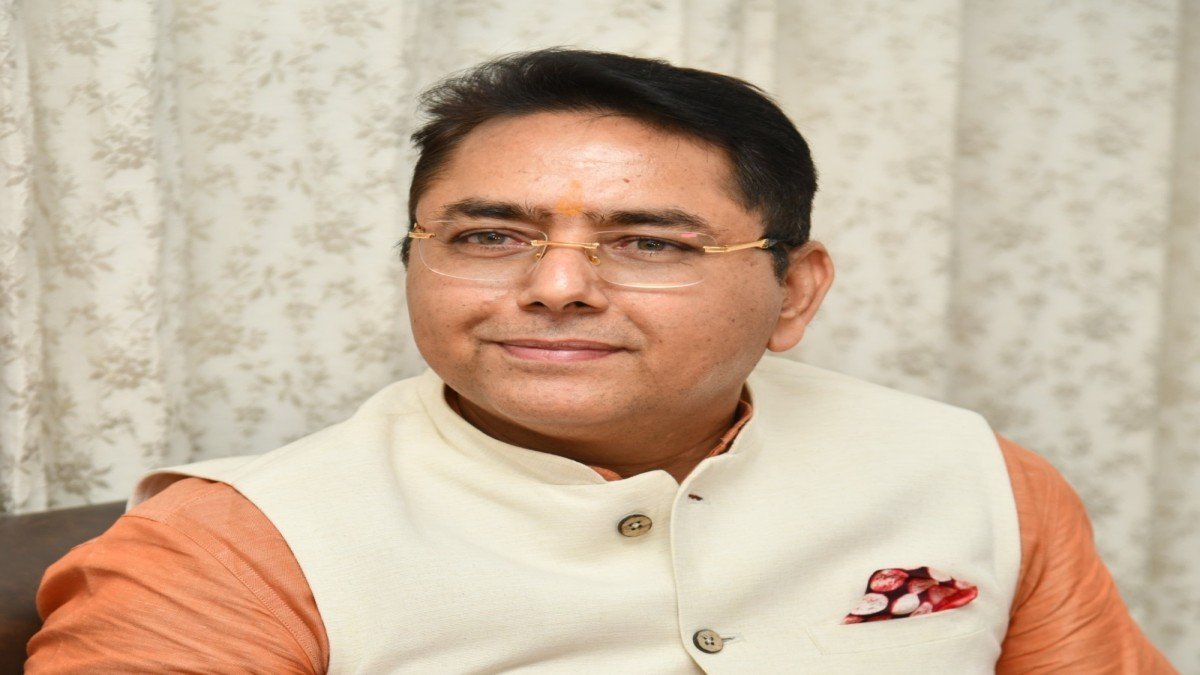 अमन अरोरा ने मजीठिया की जमानत पर कहा: कानून, सबूत और सच्चाई राजनीतिक जश्न से कहीं अधिक शक्तिशाली हैं।