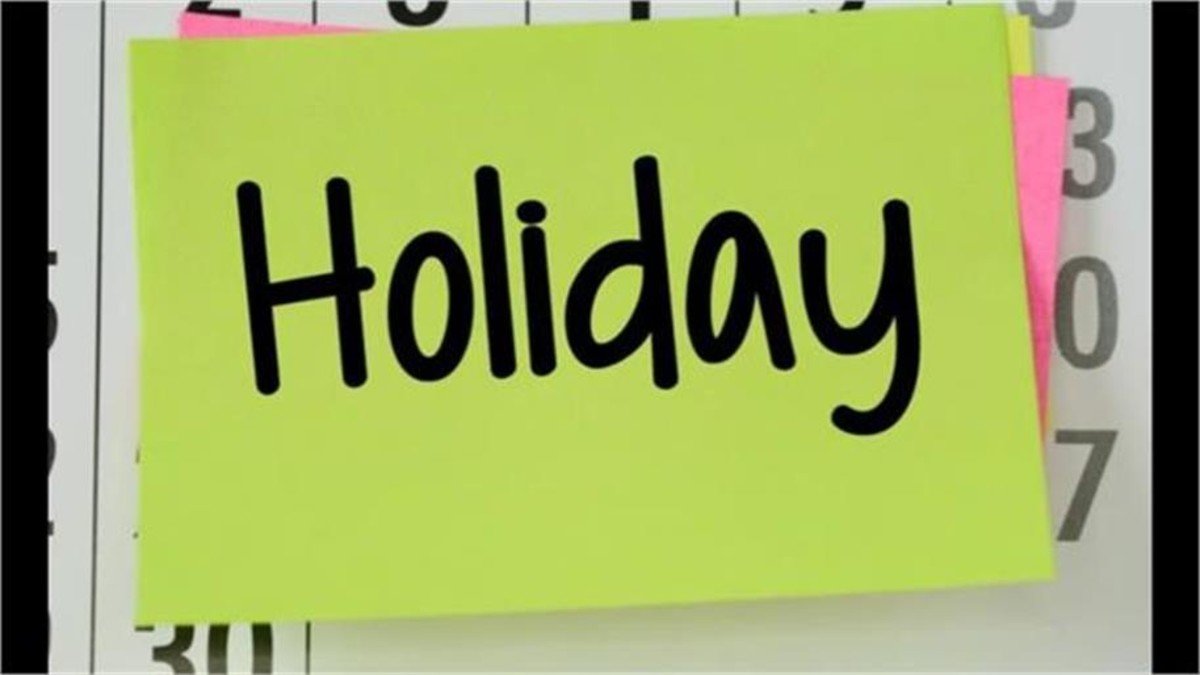 ਪੰਜਾਬ: ਹੋਲਾ ਮਹੱਲਾ ਨੂੰ ਦੇਖਦਿਆਂ ਸਕੂਲਾਂ ਵਿੱਚ 3 ਦਿਨ ਦੀ ਛੁੱਟੀ ਦਾ ਐਲਾਨ, ਪੜ੍ਹੋ ਵੇਰਵਾ…