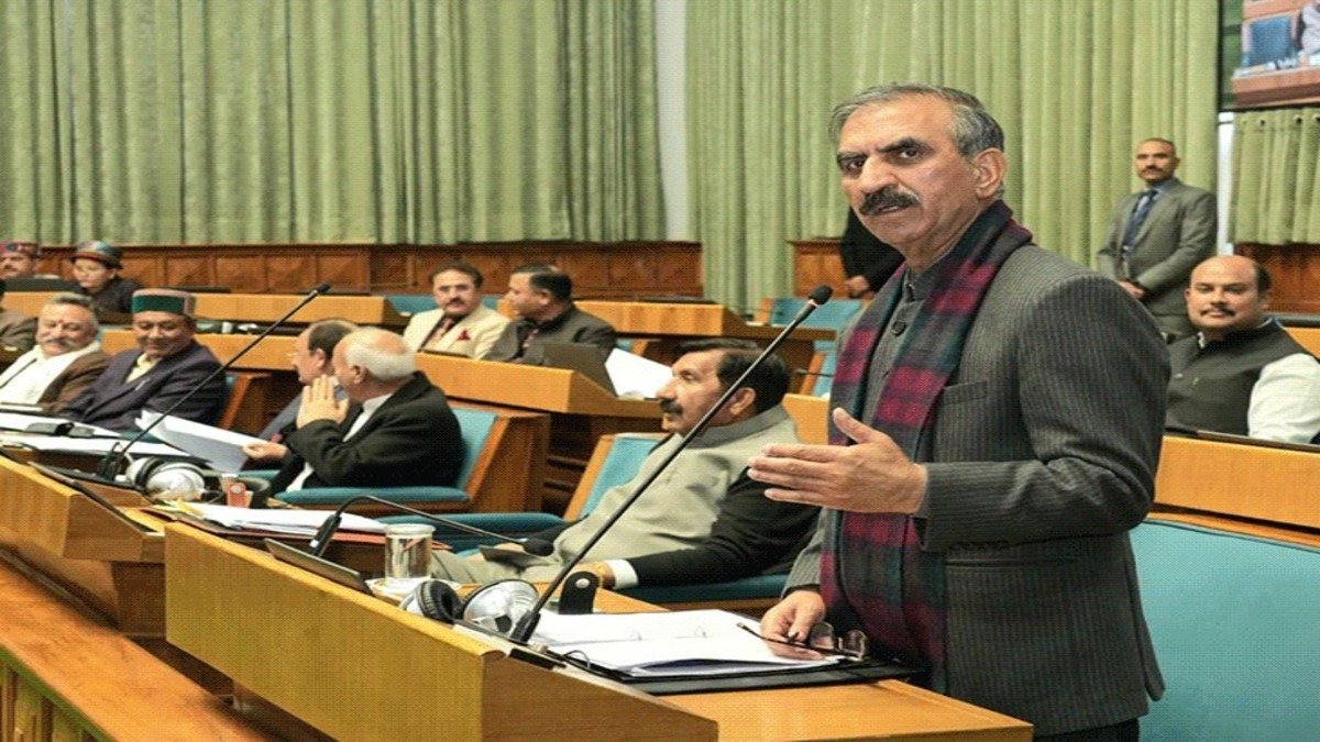 ਹਿਮਾਚਲ ਸਰਕਾਰ ਐਂਟਰੀ ਫੀਸ ‘ਤੇ ਬੈਕਫੁੱਟ ‘ਤੇ, ਜਾਣੋ ਤੁਹਾਡੀ ਗੱਡੀ ਲਈ ਹੁਣ ਕਿੰਨਾ ਦੇਣਾ ਪਵੇਗਾ ਟੋਲ?