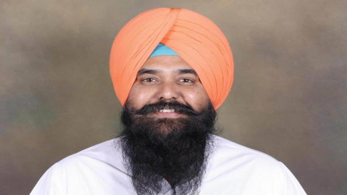 ਐਮਪੀ ਮਾਲਵਿੰਦਰ ਕੰਗ ਨੇ ਐਮਸੀ ਚੋਣਾਂ ਵਿੱਚ ‘ਆਪ’ ਉਮੀਦਵਾਰਾਂ ਦੀ ਵੱਡੀ ਜਿੱਤ ਯਕੀਨੀ ਬਣਾਉਣ ਲਈ ਵੋਟਰਾਂ ਨੂੰ ਕੀਤੀ ਅਪੀਲ