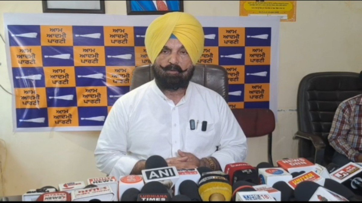 ਪੈਟਰੋਲ-ਡੀਜ਼ਲ ਕੀਮਤਾਂ ਵਿੱਚ ਵਾਧੇ ਨਾਲ ਆਮ ਆਦਮੀ ਦੀ ਕਮਰ ਟੁੱਟੀ, ਕੇਂਦਰ ਸਰਕਾਰ ਮਹਿੰਗਾਈ ਰੋਕਣ ਵਿੱਚ ਫੇਲ੍ਹ: ਕੁਲਵੰਤ ਸਿੰਘ ਸਿੱਧੂ