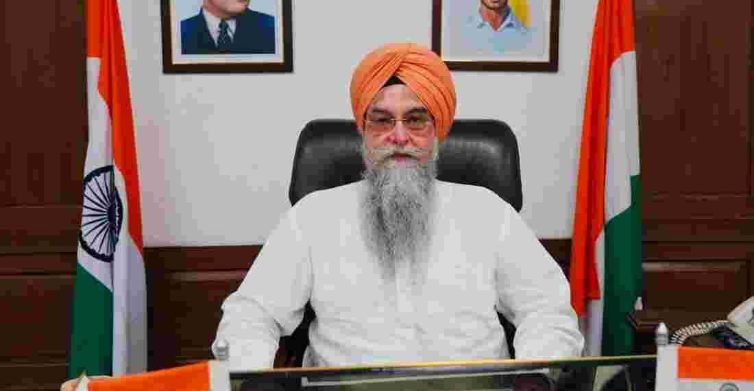 ਬੇਅਦਬੀ ਕਾਨੂੰਨ ਮਾਮਲੇ ‘ਚ ਅੱਜ ਸ੍ਰੀ ਅਕਾਲ ਤਖਤ ਸਾਹਿਬ ਪੇਸ਼ ਹੋਣਗੇ ਸਪੀਕਰ ਸੰਧਵਾਂ