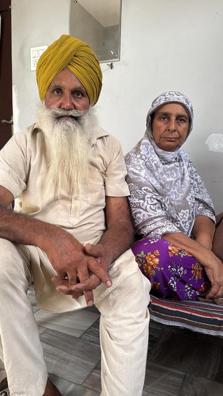 ਭਗਵੰਤ ਮਾਨ ਸਰਕਾਰ ਦੀ ‘ਮੁੱਖ ਮੰਤਰੀ ਸਿਹਤ ਯੋਜਨਾ’ ਦੇ ਤਹਿਤ 4,600 ਗੋਡਿਆਂ ਦੇ ਬਦਲਾਅ, ਕੈਸ਼ਲੈੱਸ ਸਰਜਰੀ ਨਾਲ ਹਜ਼ਾਰਾਂ ਲੋਕਾਂ ਦੀ ਤੁਰਨ-ਫਿਰਨ ਦੀ ਸਮਰੱਥਾ ਮੁੜ ਬਹਾਲ
