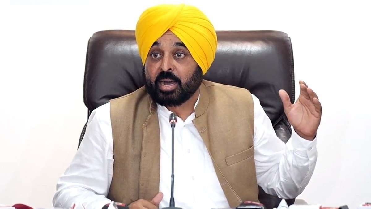 ਪੰਜਾਬ ਦੇ ਪਰਿਵਾਰਾਂ ਲਈ ₹10 ਲੱਖ ਤੱਕ ਦੀ ਮੈਡੀਕਲ ਬਚਤ? ਭਗਵੰਤ ਮਾਨ ਸਰਕਾਰ ਦੀ ‘ਮੁੱਖ ਮੰਤਰੀ ਸਿਹਤ ਯੋਜਨਾ’ ਨਾਲ ਮੱਧ ਵਰਗ ਸਮੇਤ ਆਮ ਲੋਕਾਂ ਨੂੰ ਵੱਡੀ ਰਾਹਤ