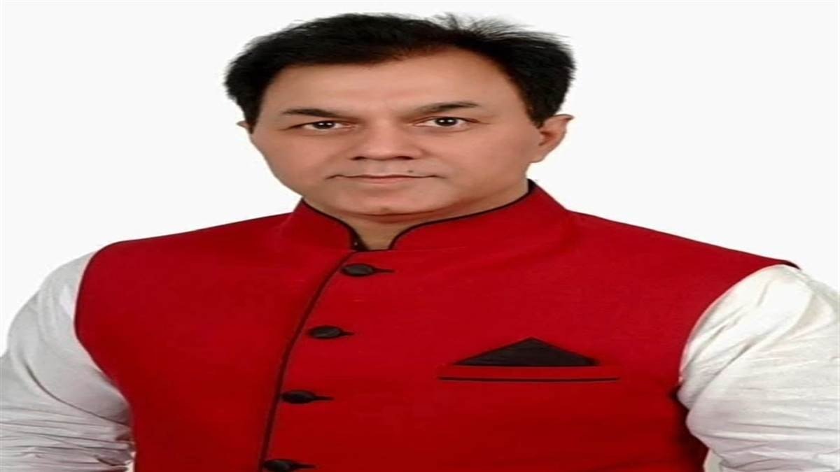 ਡਾ. ਰਾਜ ਕੁਮਾਰ ਚੱਬੇਵਾਲ ਫਗਵਾੜਾ ਵਿਧਾਨ ਸਭਾ ਹਲਕੇ ਲਈ ‘ਆਪ’ ਦੇ ਹਲਕਾ ਇੰਚਾਰਜ ਨਿਯੁਕਤ