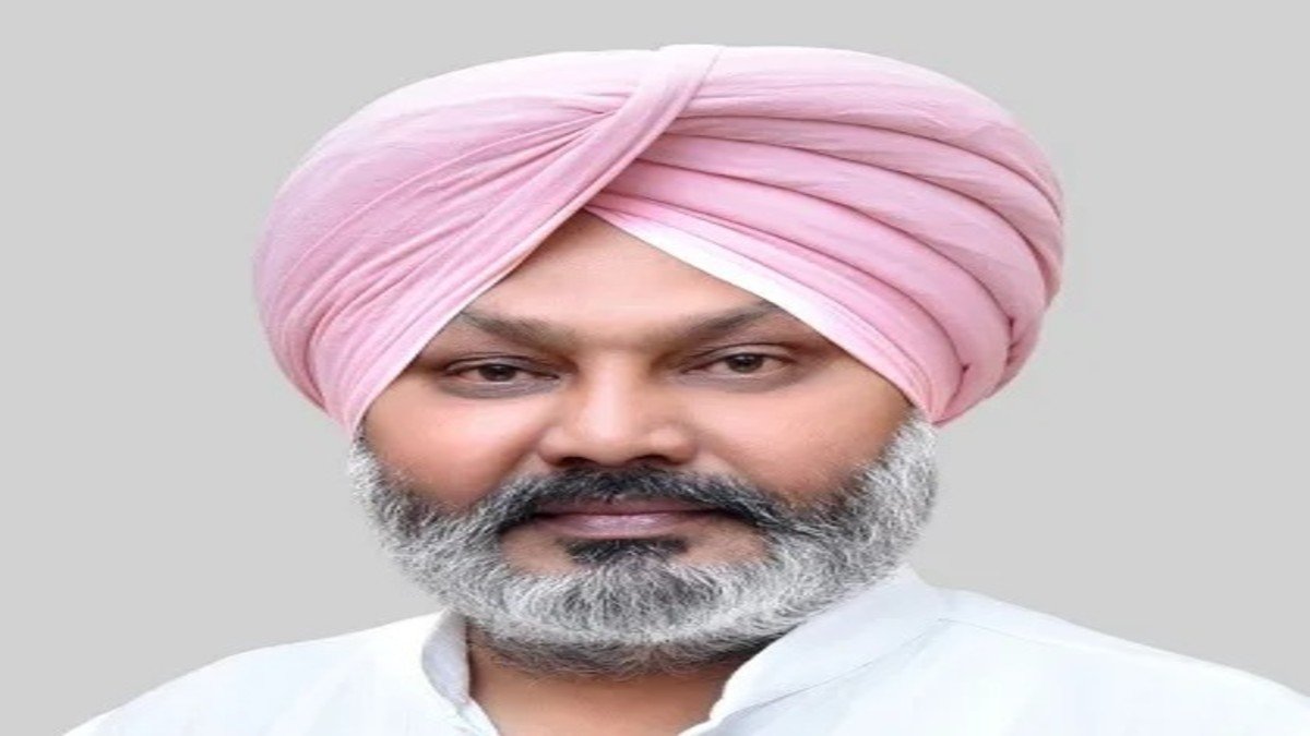 ਭਾਜਪਾ ਨੂੰ ਪਾਈ ਹਰ ਵੋਟ ਮਹਿੰਗੇ ਪੈਟਰੋਲ ਅਤੇ ਡੀਜ਼ਲ ਲਈ ਵੋਟ ਹੋਵੇਗੀ: ਹਰਪਾਲ ਸਿੰਘ ਚੀਮਾ