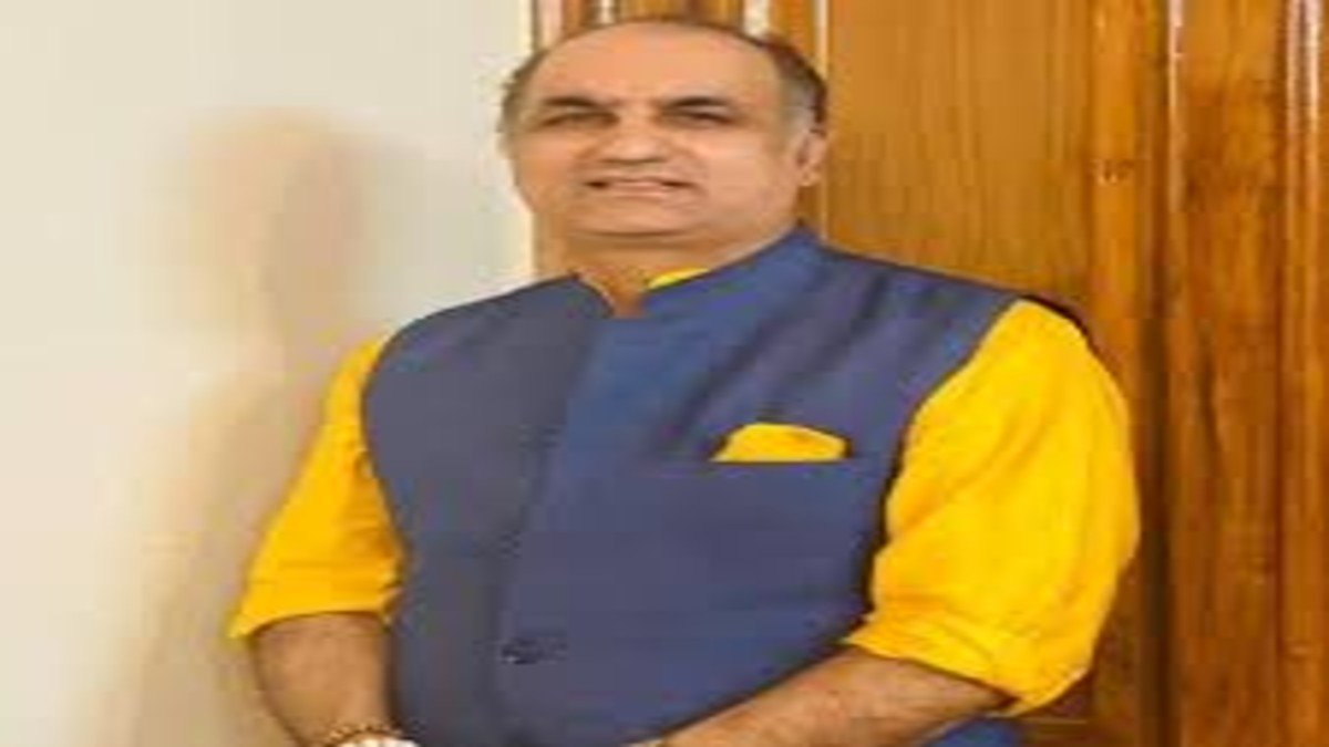 ਪੰਜਾਬ ਦੇ ਆਰਮੀ ਸਕੂਲਾਂ ਵਿੱਚ ਪੰਜਾਬੀ ਨੂੰ ਪਿੱਛੇ ਧੱਕਣ ਦੀ ਸਾਜ਼ਿਸ਼, ਭਾਜਪਾ ਦੀ ਸੋਚ ਪੰਜਾਬ ਵਿਰੋਧੀ: ਦੀਪਕ ਬਾਲੀ