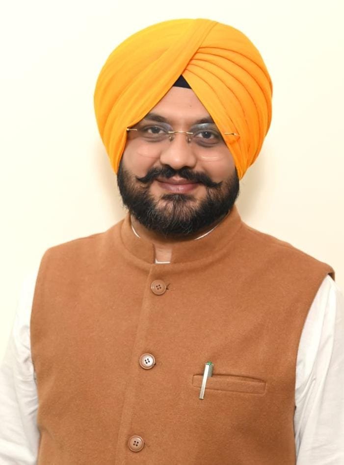 ਭਗਵੰਤ ਮਾਨ ਸਰਕਾਰ ਝੋਨੇ ਦੇ ਸੀਜ਼ਨ ਦੌਰਾਨ ਕਿਸਾਨਾਂ ਨੂੰ ਨਿਰਵਿਘਨ 8 ਘੰਟੇ ਬਿਜਲੀ ਸਪਲਾਈ ਬਣਾ ਰਹੀ ਹੈ ਯਕੀਨੀ: ਤਰੁਨਪ੍ਰੀਤ ਸਿੰਘ ਸੌਂਦ